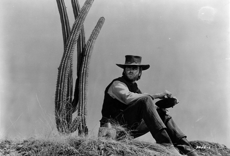 Two Mules for Sister Sara. 1970. USA. Directed by Don Siegel. Courtesy of NBCUniversal.