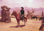 The Last Sunset. 1961. USA. Directed by Robert Aldrich. Courtesy of NBCUniversal.
