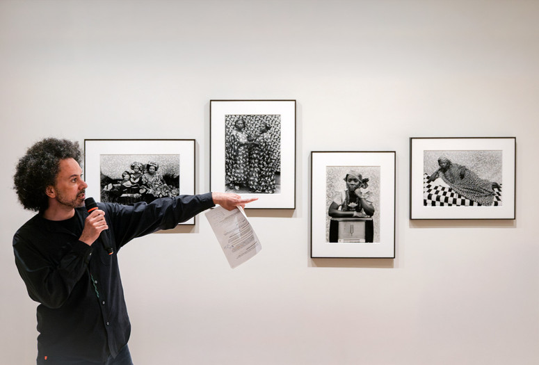 Photo: On White Wall. © 2026 The Museum of Modern Art