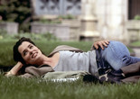Personal Velocity: Three Portraits. 2002. USA. Written and directed by Rebecca Miller. 86 min. Image courtesy of Photofest