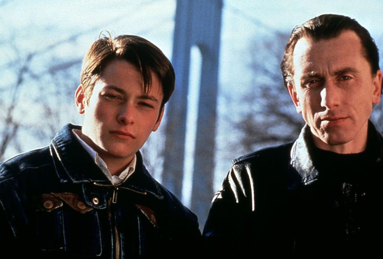 Little Odessa. 1994. USA. Directed by James Gray. Courtesy Swank