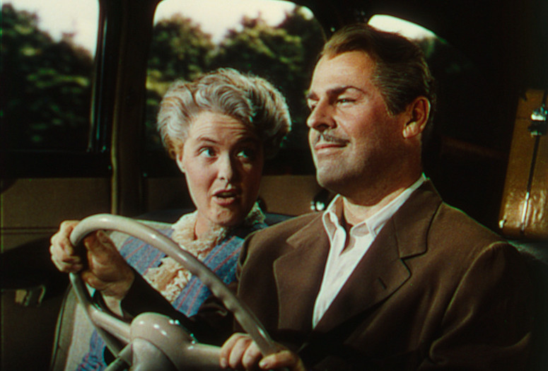 An American Romance. 1944. USA. Directed by King Vidor. Courtesy Deutsche Kinemathek