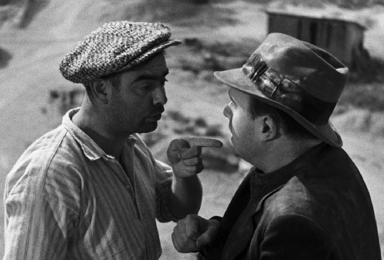 Toni. 1935. France. Directed by Jean Renoir. Courtesy Janus Films