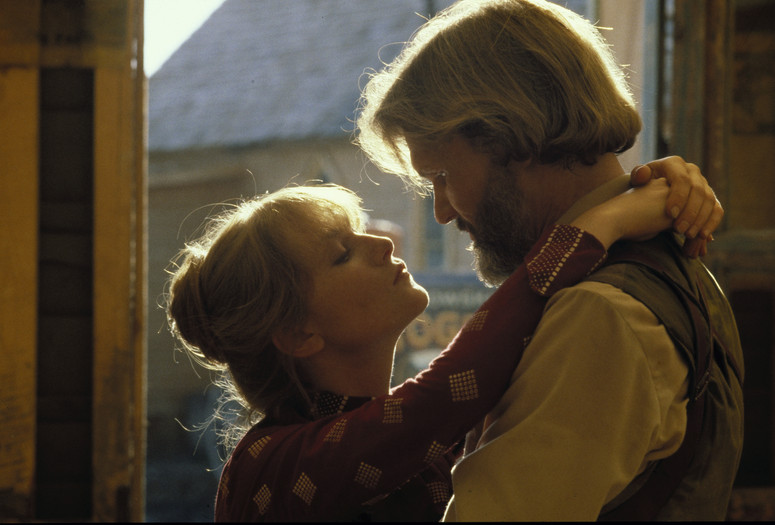 Heaven’s Gate. 1980. USA. Directed by Michael Cimino. Courtesy Park Circus/Amazon MGM