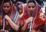 El Norte. 1983. UK/USA. Directed by Gregory Nava. Courtesy Independent Productions.