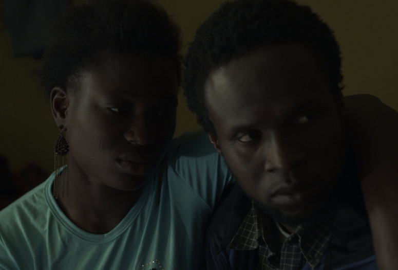 Hope. 2014. France. Directed by Boris Lojkine. Courtesy Pyramide Films