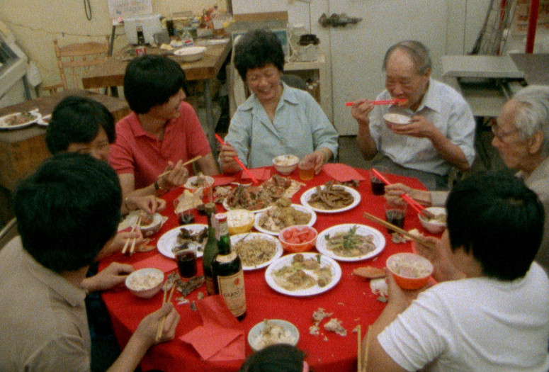 Mississippi Triangle. 1984. USA. Directed by Christine Choy, Worth Long, Allan Siegel. Courtesy Third World Newsreel