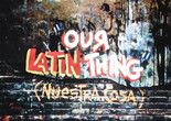 Our Latin Thing. 1972. USA. Directed by Leon Gast. Courtesy Concord