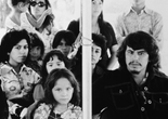 Please, Don’t Bury Me Alive!. 1976. USA. Directed by Efrain Gutierrez. Courtesy UCLA Chicano Studies Research Center