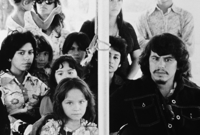 Please, Don’t Bury Me Alive!. 1976. USA. Directed by Efrain Gutierrez. Courtesy UCLA Chicano Studies Research Center