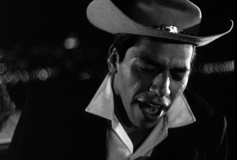 The Exiles. 1961. USA. Directed by Kent MacKenzie. Courtesy Kino Lorber