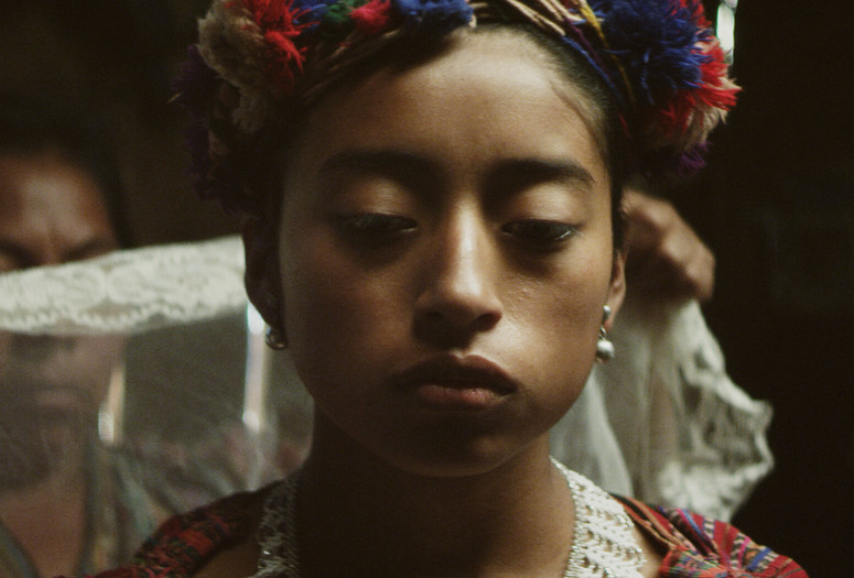 Ixcanul. 2015. Guatemala/France. Directed by Jayro Bustamante. Courtesy Kino Lorber