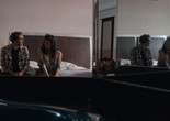 Lingua Franca. 2019. USA/Philippines. Directed by Isabel Sandoval. Courtesy Array Releasing.