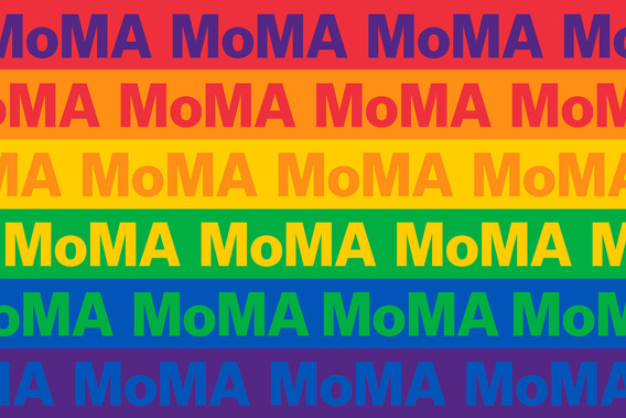 MoMA Pride Celebration 2026