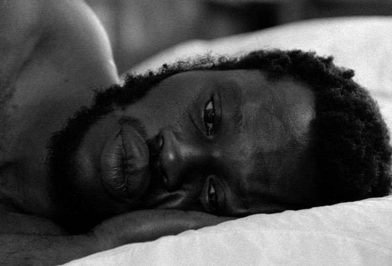 Bushman. 1971. USA. Directed by David Schickele. Courtesy Kino Lorber