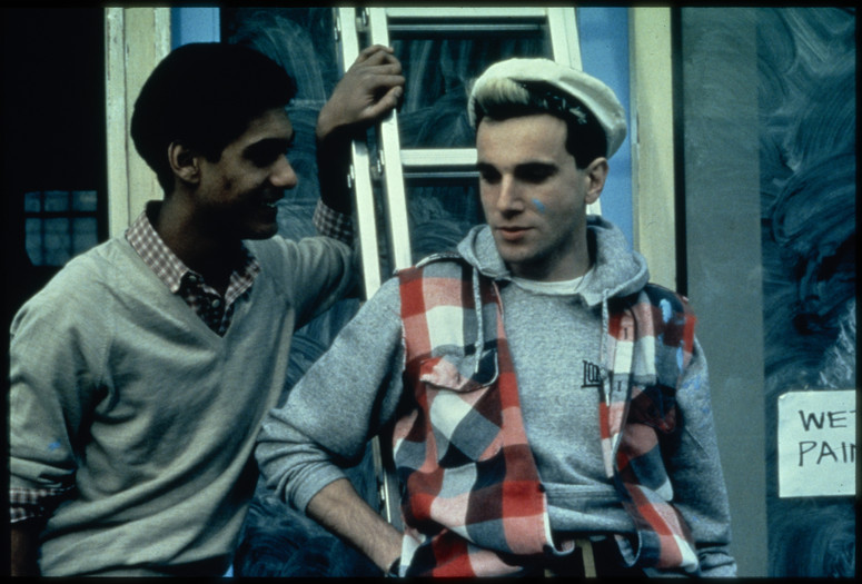 My Beautiful Laundrette. 1985. UK. Directed by Stephen Frears. Courtesy Park Circus/Film Four