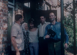Going Home. 1972. USA. Directed by Adolfas Mekas. Courtesy Royal Film Archive of Belgium