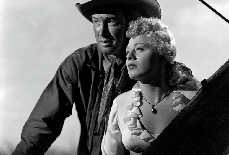 Winchester ’73. 1950. USA. Directed by Anthony Mann. Courtesy of NBCUniversal.