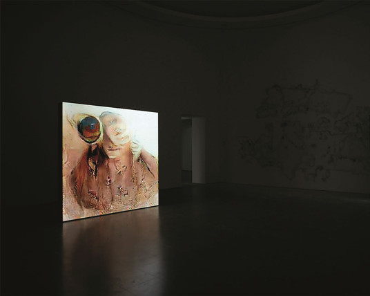Pierre Huyghe: UUmwelt