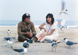 The Illegal Immigrant. 1985. Hong Kong. Directed by Mabel Cheung. Courtesy Celestial Pictures