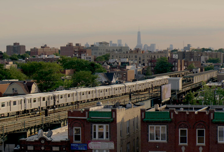 In Jackson Heights. 2015. USA. Directed by Frederick Wiseman. Courtesy Zipporah Films