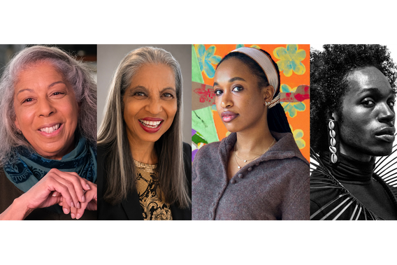 Everybody Has Something to Say: Perspectives on the Children’s Art Carnival in Harlem
