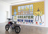 Installation view of Greater New York 2026, on view at MoMA PS1 from April 16–August 17, 2026. Courtesy MoMA PS1. Photo: Kris Graves
