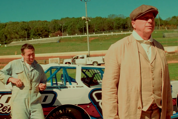 FAST. 2026. Directed by Rob Tregenza
