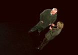 Unknown Quantity. 2005. Germany. Directed by Andrei Ujică. Courtesy the filmmaker