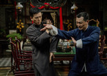 Ip Man 4: The Finale (葉問4：完結篇). 2019. Hong Kong/China. Directed by Wilson Yip. Courtesy Well Go USA Entertainment