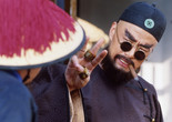 Iron Monkey (少年黃飛鴻之鐵馬騮). 1993. Hong Kong/Taiwan. Directed by Yuen Woo-ping. Courtesy Fortune Star Media Limited. All Rights Reserved