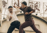 Master Z: The Ip Man Legacy (葉問外傳：張天志). 2018. Hong Kong. Directed by Yuen Woo-ping. Courtesy Well Go USA Entertainment