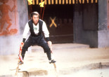 The Miracle Fighters (奇門遁甲). 1982. Hong Kong. Directed by Yuen Woo-ping. Courtesy Fortune Star Media Limited. All Rights Reserved