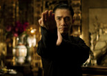 The Grandmaster (一代宗師). [Hong Kong Cut]. 2013. Hong Kong/China. Directed by Wong Kar Wai. Courtesy Block 2 Distribution LTD