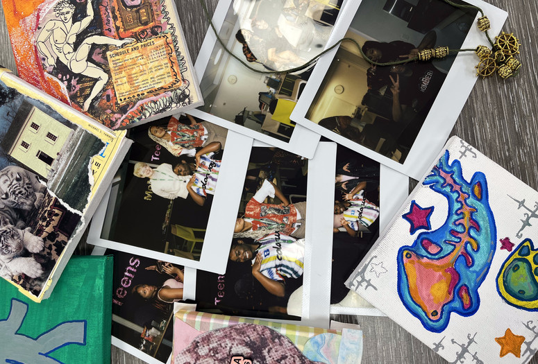 Photo: MoMA Teens