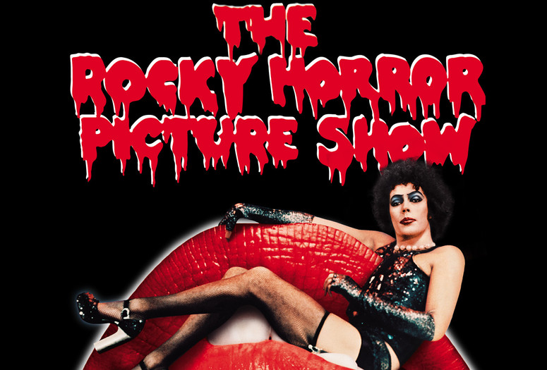 The Rocky Horror Picture Show. 1975. USA. Directed by Jim Sharman. Courtesy Criterion Pictures