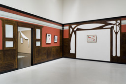 Installation photo, 6 of 9