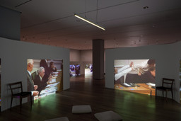 Installation photo, 6 of 18