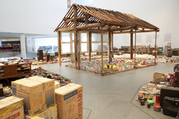 Installation photo, 16 of 18