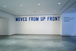 Installation photo, 2 of 21