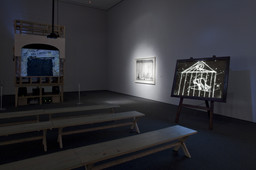 Installation photo, 45 of 49