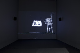 Installation photo, 3 of 49