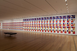 Installation photo, 4 of 7