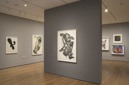 Installation photo, 3 of 7