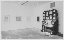 Installation photo, 2 of 9
