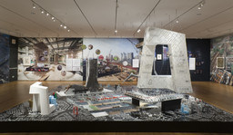 Installation photo, 8 of 19