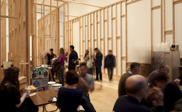 Installation photo, 40 of 141