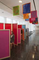Installation photo, 1 of 9