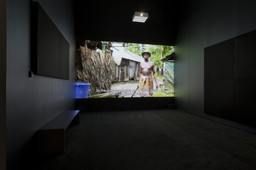 Installation photo, 4 of 7