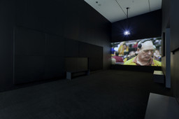 Installation photo, 5 of 7